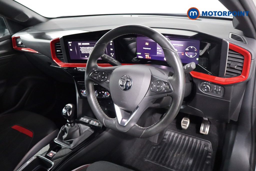 Vauxhall Mokka Sri Premium Manual Petrol SUV - Stock Number (1553494) - 19th supplementary image