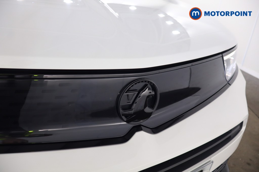 Vauxhall Mokka Sri Premium Manual Petrol SUV - Stock Number (1553494) - 22nd supplementary image