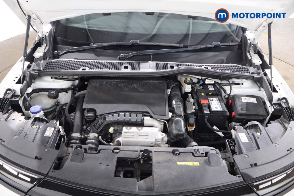 Vauxhall Mokka Sri Premium Manual Petrol SUV - Stock Number (1553494) - 23rd supplementary image