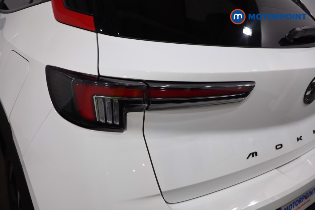 Vauxhall Mokka Sri Premium Manual Petrol SUV - Stock Number (1553494) - 24th supplementary image