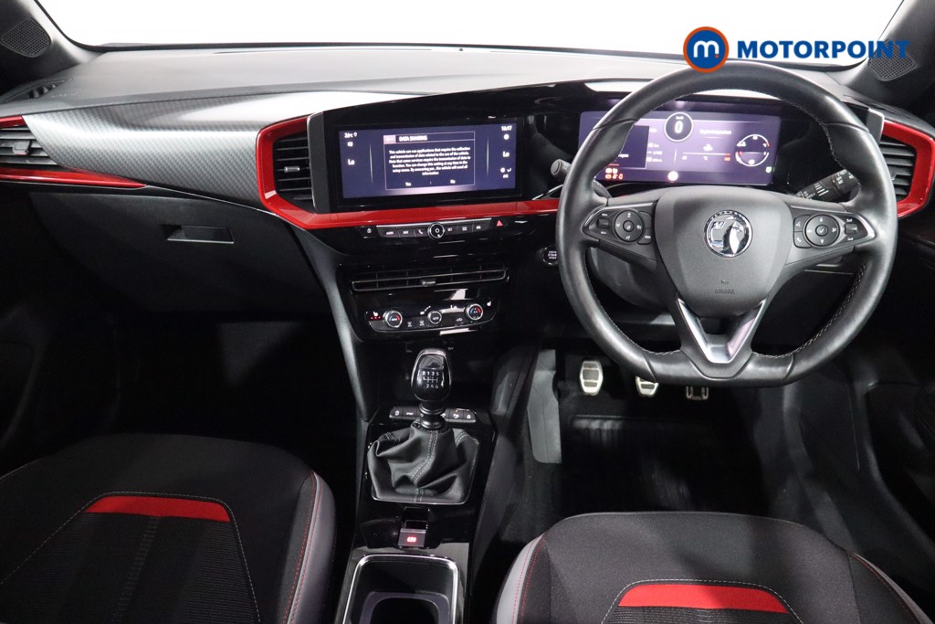 Vauxhall Mokka Sri Premium Manual Petrol SUV - Stock Number (1553494) - 1st supplementary image
