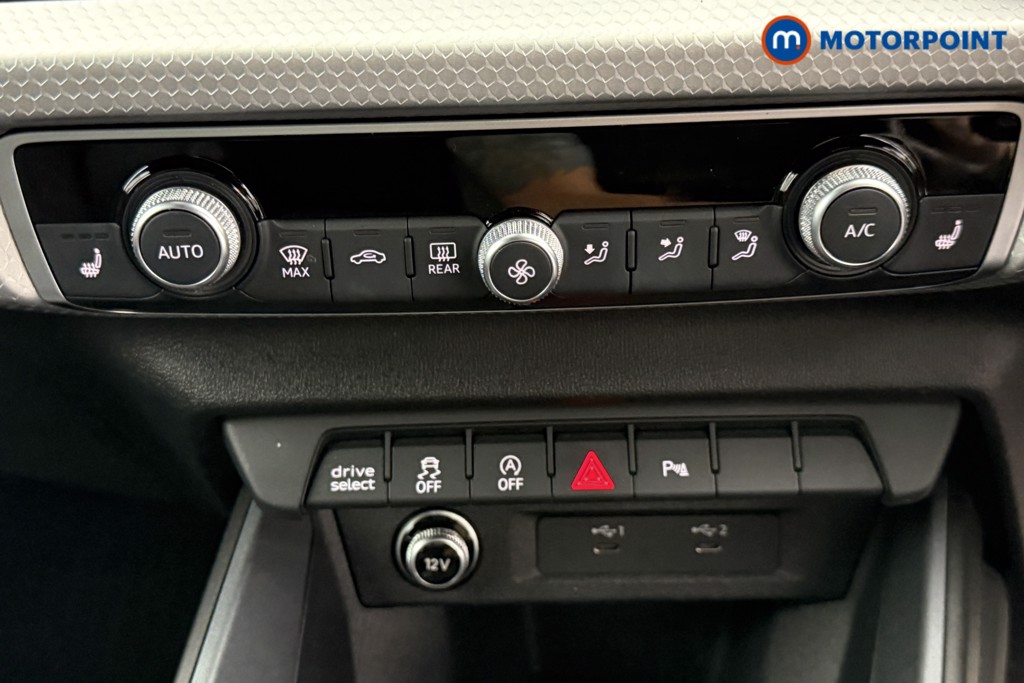 Audi A1 S Line Automatic Petrol Hatchback - Stock Number (1553644) - 9th supplementary image