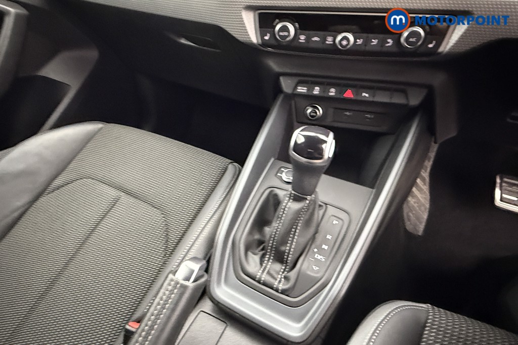 Audi A1 S Line Automatic Petrol Hatchback - Stock Number (1553644) - 10th supplementary image