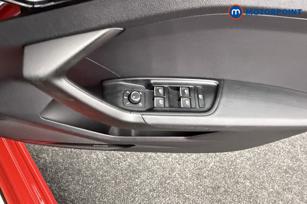 Audi A1 S Line Automatic Petrol Hatchback - Stock Number (1553644) - 14th supplementary image