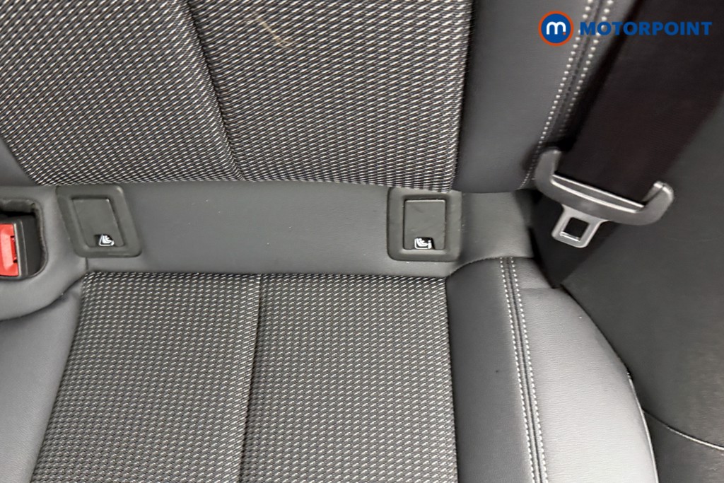 Audi A1 S Line Automatic Petrol Hatchback - Stock Number (1553644) - 22nd supplementary image