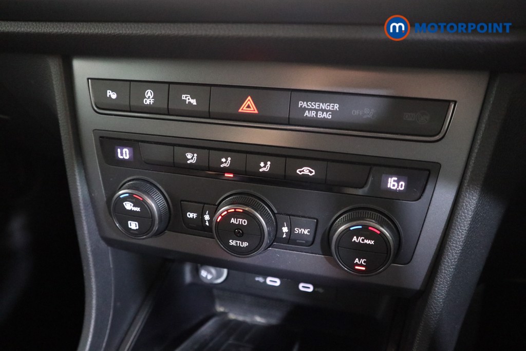 Cupra Ateca VZ1 Automatic Petrol SUV - Stock Number (1553692) - 7th supplementary image