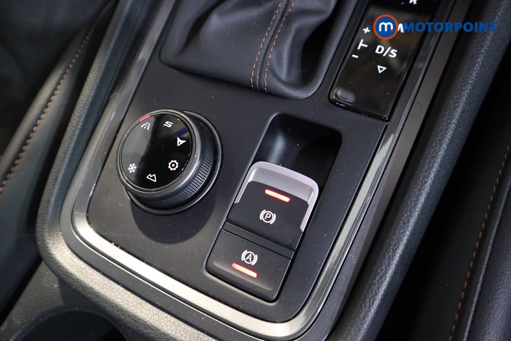 Cupra Ateca VZ1 Automatic Petrol SUV - Stock Number (1553692) - 8th supplementary image