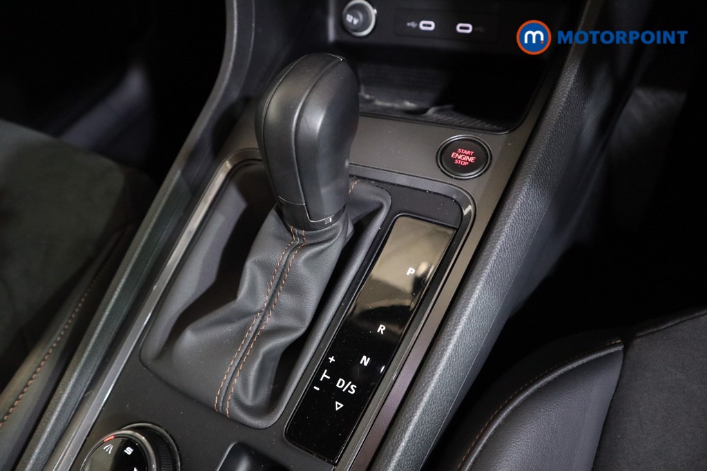 Cupra Ateca VZ1 Automatic Petrol SUV - Stock Number (1553692) - 9th supplementary image