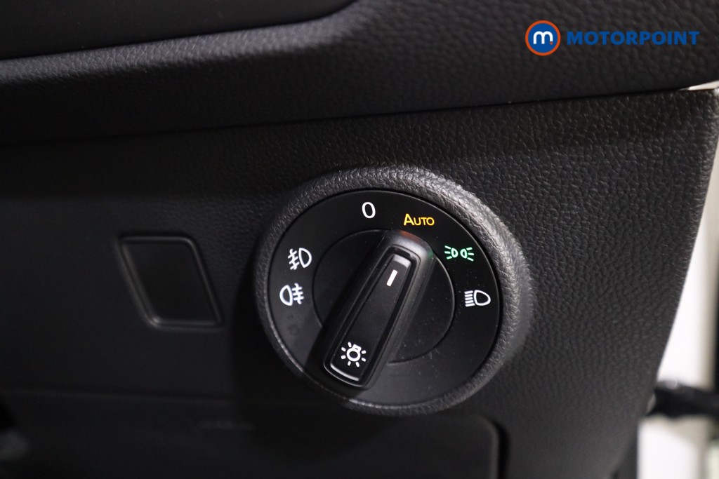 Cupra Ateca VZ1 Automatic Petrol SUV - Stock Number (1553692) - 10th supplementary image