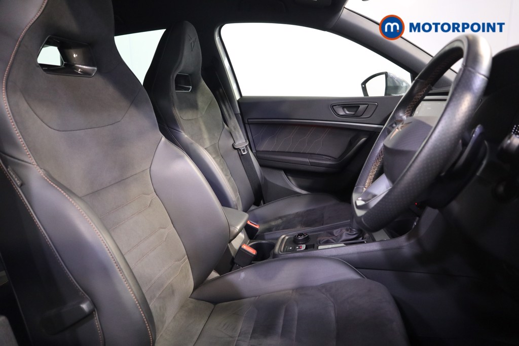 Cupra Ateca VZ1 Automatic Petrol SUV - Stock Number (1553692) - 13th supplementary image