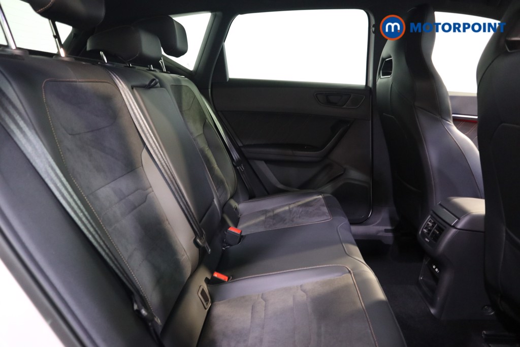 Cupra Ateca VZ1 Automatic Petrol SUV - Stock Number (1553692) - 14th supplementary image