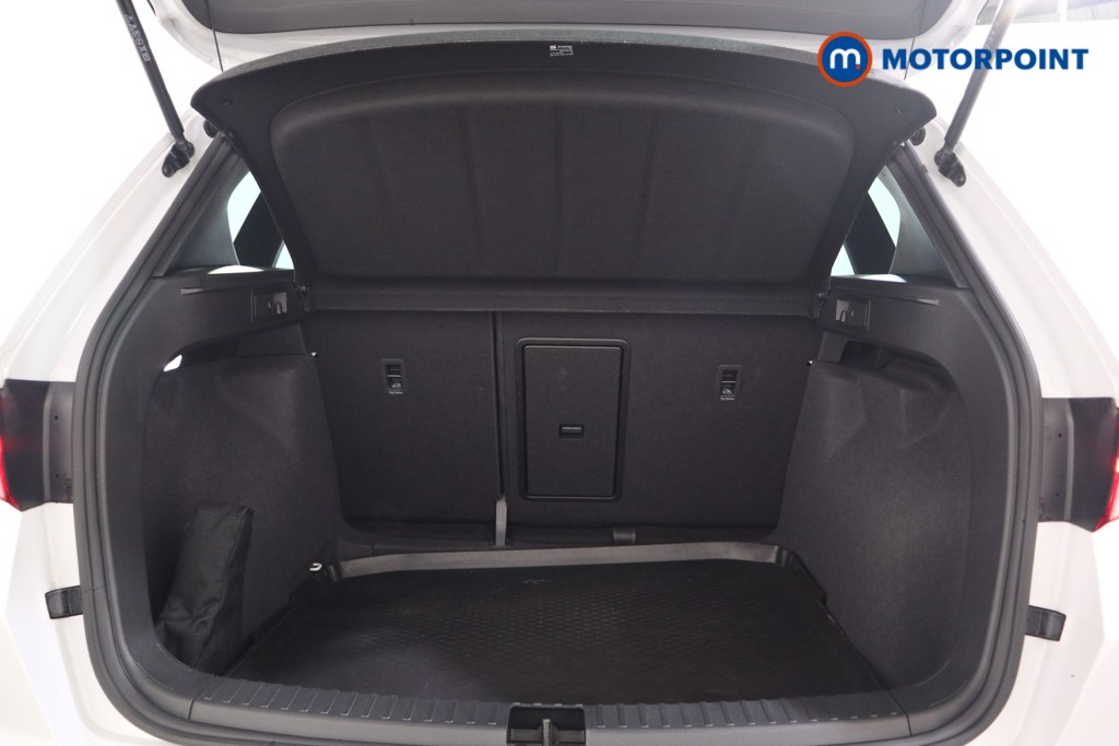 Cupra Ateca VZ1 Automatic Petrol SUV - Stock Number (1553692) - 15th supplementary image