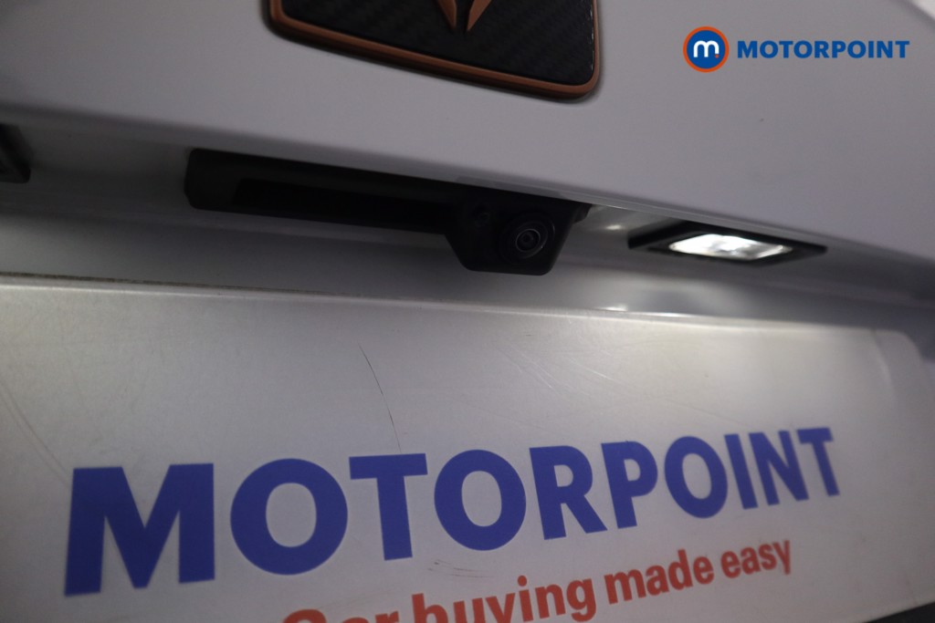 Cupra Ateca VZ1 Automatic Petrol SUV - Stock Number (1553692) - 20th supplementary image