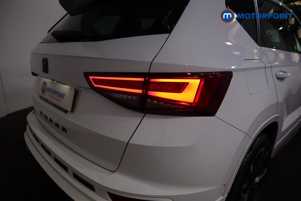 Cupra Ateca VZ1 Automatic Petrol SUV - Stock Number (1553692) - 23rd supplementary image