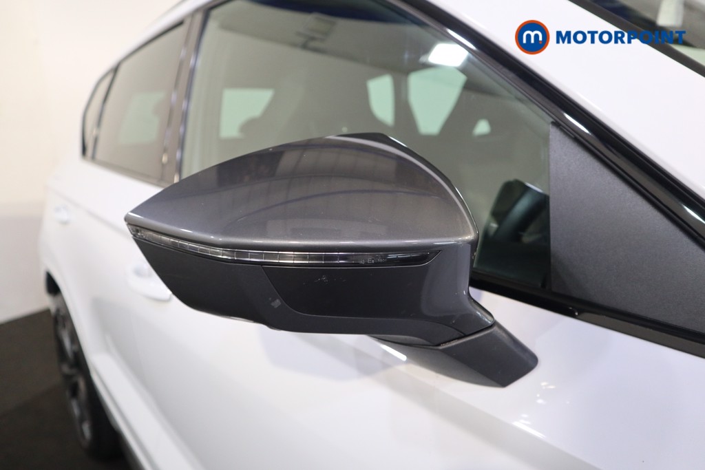 Cupra Ateca VZ1 Automatic Petrol SUV - Stock Number (1553692) - 25th supplementary image
