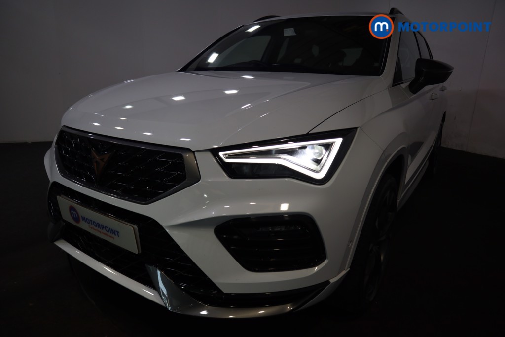 Cupra Ateca VZ1 Automatic Petrol SUV - Stock Number (1553692) - 27th supplementary image