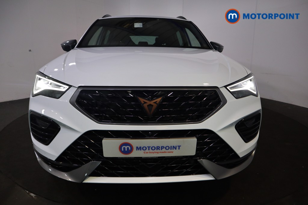 Cupra Ateca VZ1 Automatic Petrol SUV - Stock Number (1553692) - 28th supplementary image