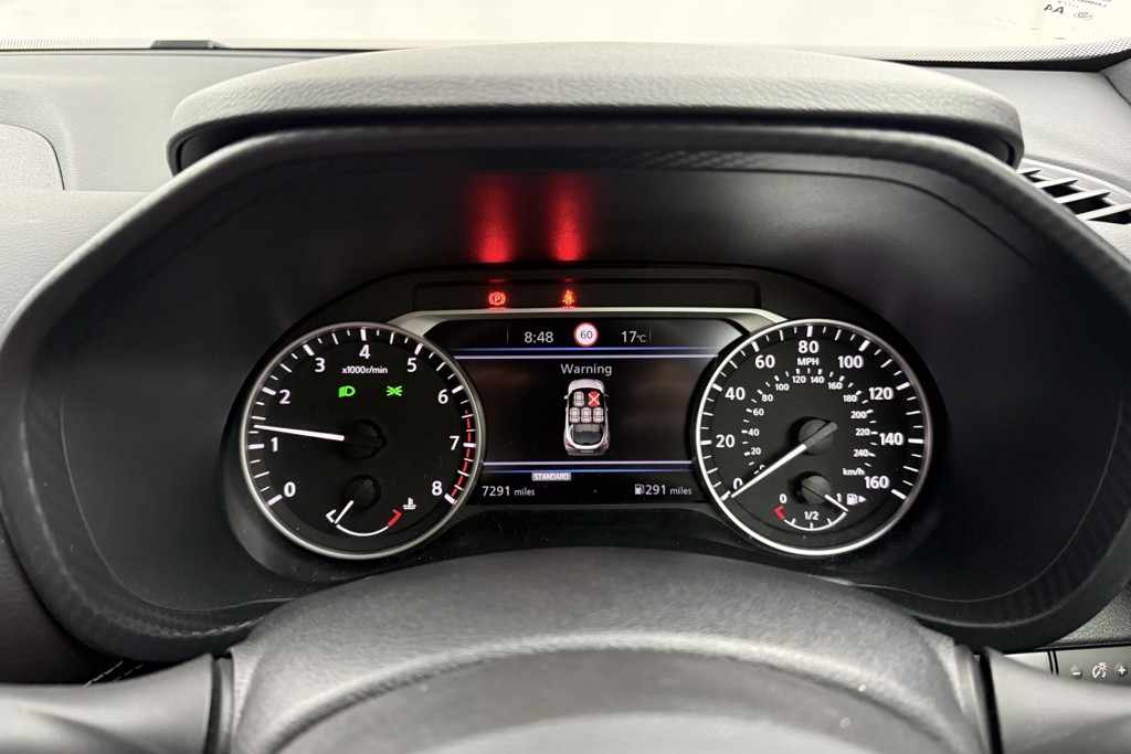Nissan Juke N-Connecta Manual Petrol SUV - Stock Number (1553710) - 6th supplementary image