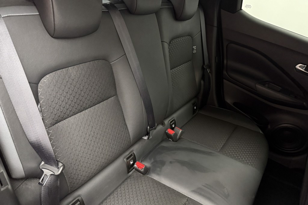 Nissan Juke N-Connecta Manual Petrol SUV - Stock Number (1553710) - 22nd supplementary image