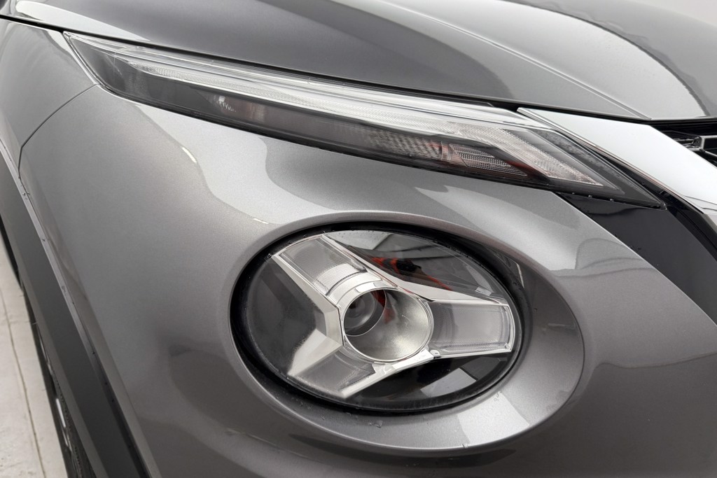 Nissan Juke N-Connecta Manual Petrol SUV - Stock Number (1553710) - 26th supplementary image