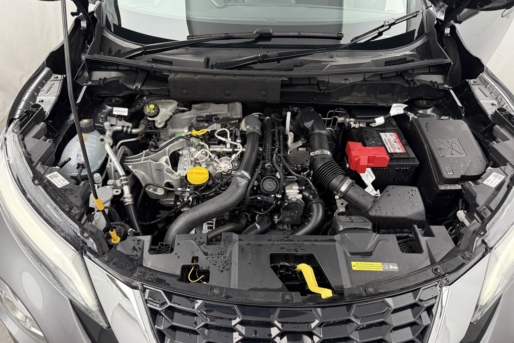 Nissan Juke N-Connecta Manual Petrol SUV - Stock Number (1553710) - 27th supplementary image