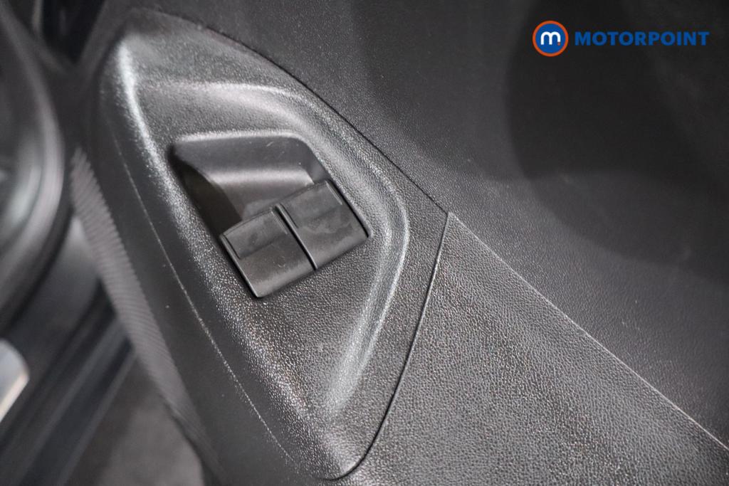 Toyota Aygo X-Play Manual Petrol Hatchback - Stock Number (1553720) - 4th supplementary image