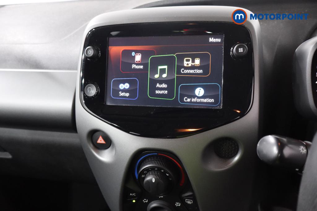 Toyota Aygo X-Play Manual Petrol Hatchback - Stock Number (1553720) - 7th supplementary image