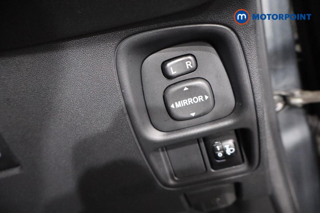 Toyota Aygo X-Play Manual Petrol Hatchback - Stock Number (1553720) - 8th supplementary image