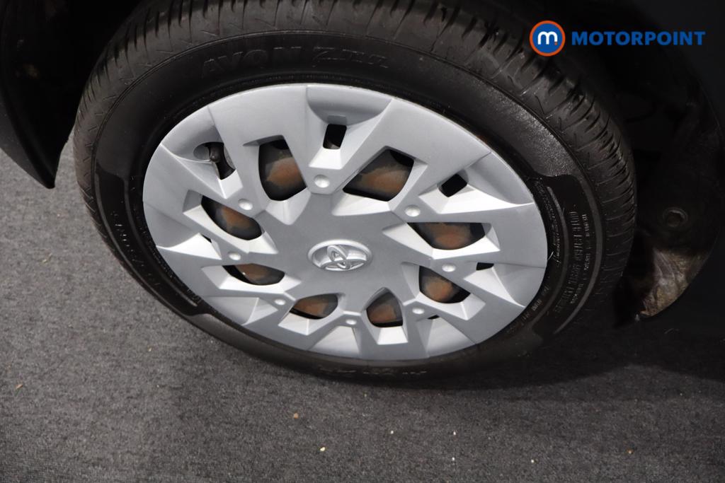 Toyota Aygo X-Play Manual Petrol Hatchback - Stock Number (1553720) - 10th supplementary image