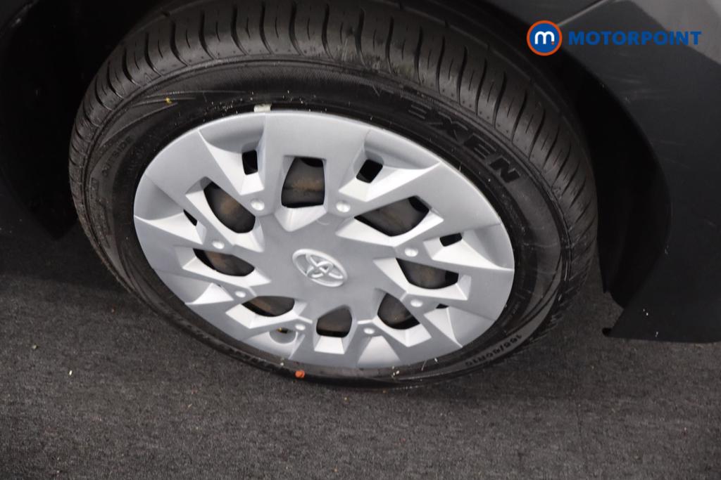 Toyota Aygo X-Play Manual Petrol Hatchback - Stock Number (1553720) - 12th supplementary image