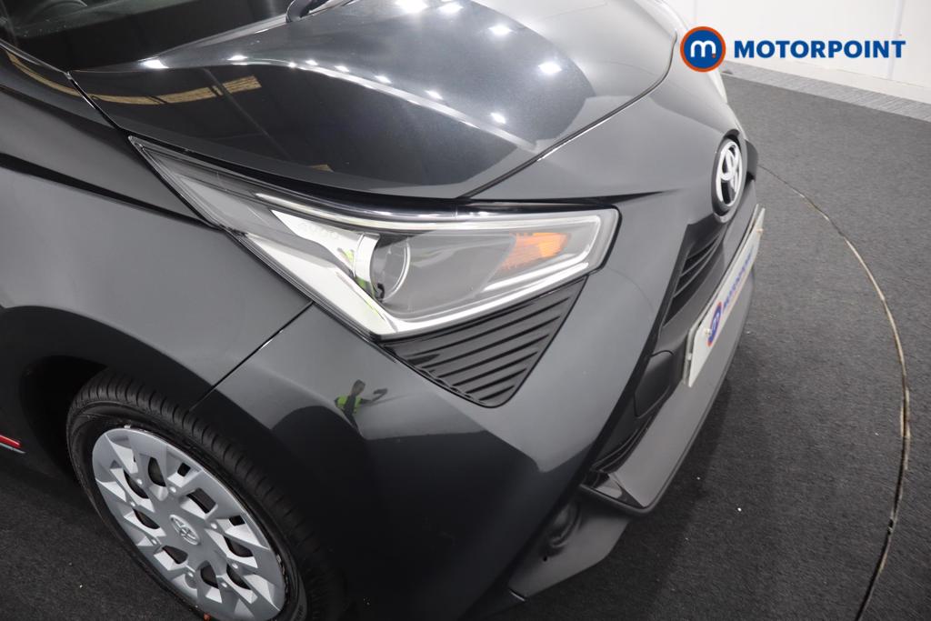 Toyota Aygo X-Play Manual Petrol Hatchback - Stock Number (1553720) - 13th supplementary image