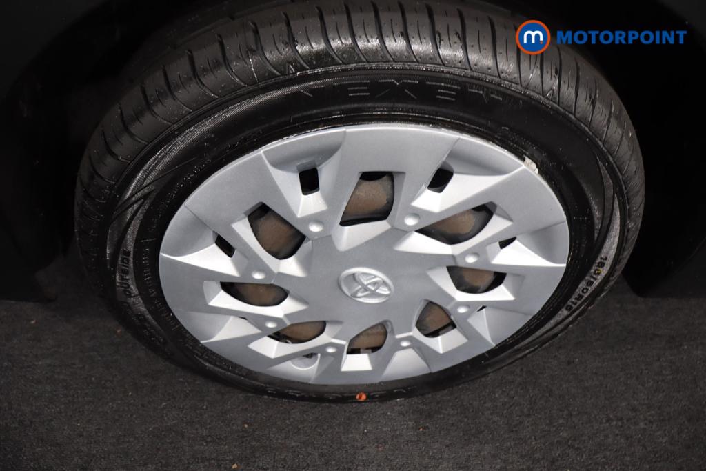 Toyota Aygo X-Play Manual Petrol Hatchback - Stock Number (1553720) - 14th supplementary image