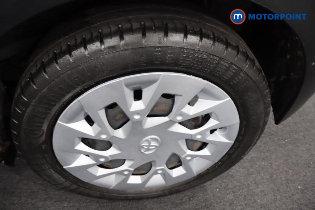 Toyota Aygo X-Play Manual Petrol Hatchback - Stock Number (1553720) - 15th supplementary image