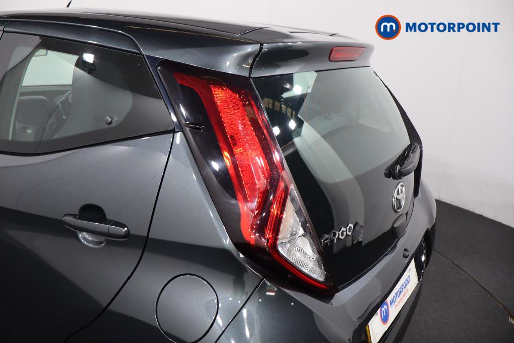Toyota Aygo X-Play Manual Petrol Hatchback - Stock Number (1553720) - 16th supplementary image