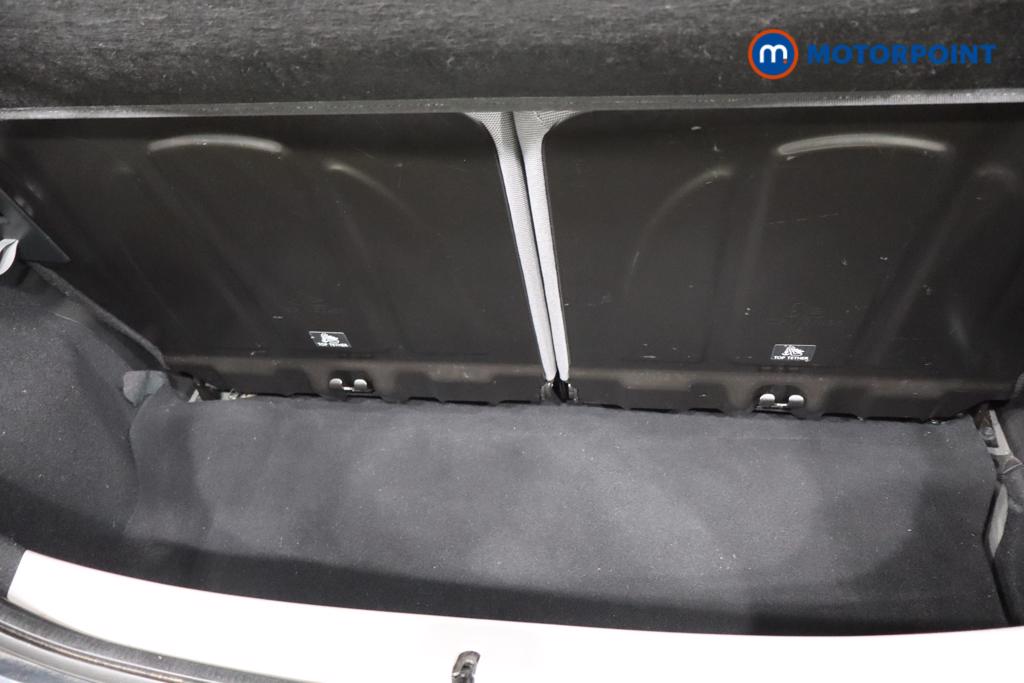 Toyota Aygo X-Play Manual Petrol Hatchback - Stock Number (1553720) - 17th supplementary image