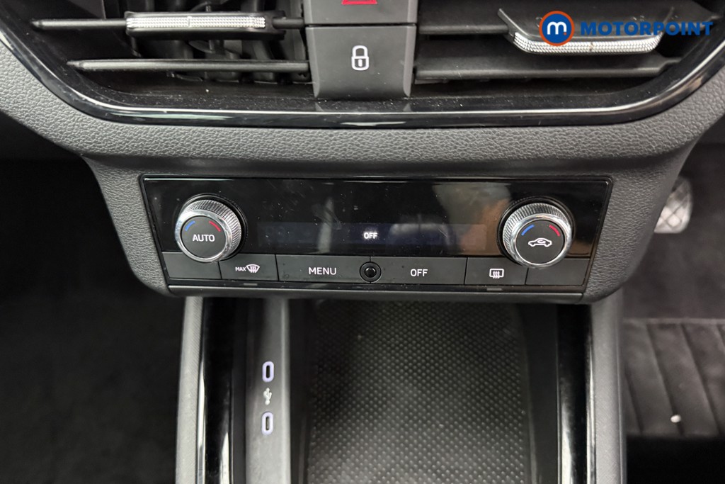 Skoda Kamiq Se L Manual Petrol SUV - Stock Number (1553760) - 14th supplementary image