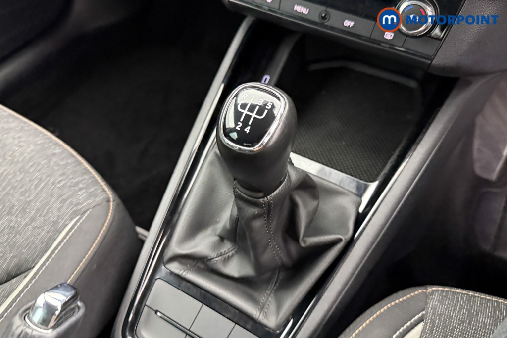 Skoda Kamiq Se L Manual Petrol SUV - Stock Number (1553760) - 15th supplementary image