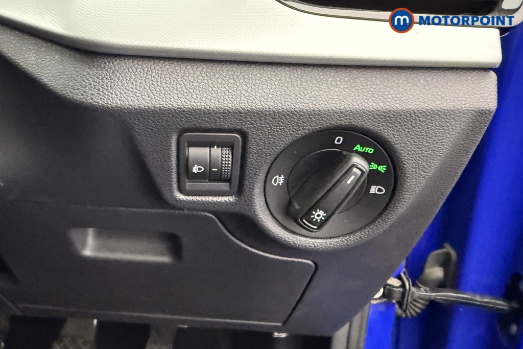 Skoda Kamiq Se L Manual Petrol SUV - Stock Number (1553760) - 18th supplementary image