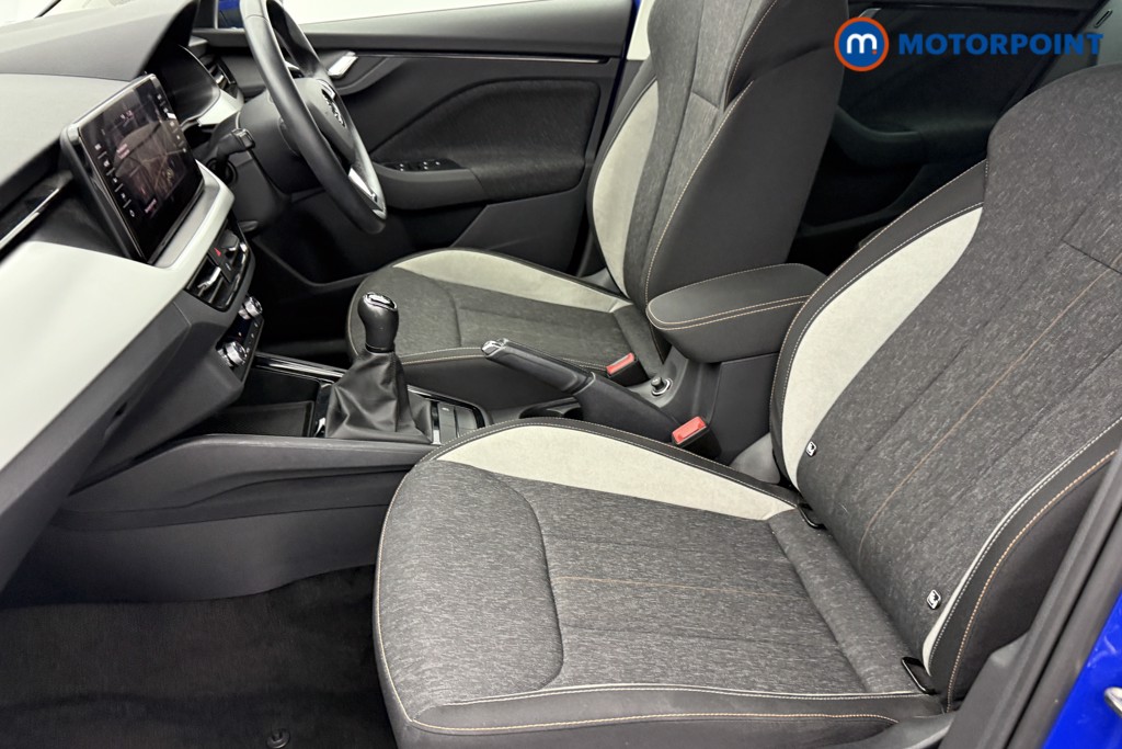 Skoda Kamiq Se L Manual Petrol SUV - Stock Number (1553760) - 25th supplementary image