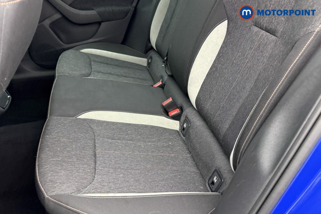 Skoda Kamiq Se L Manual Petrol SUV - Stock Number (1553760) - 26th supplementary image