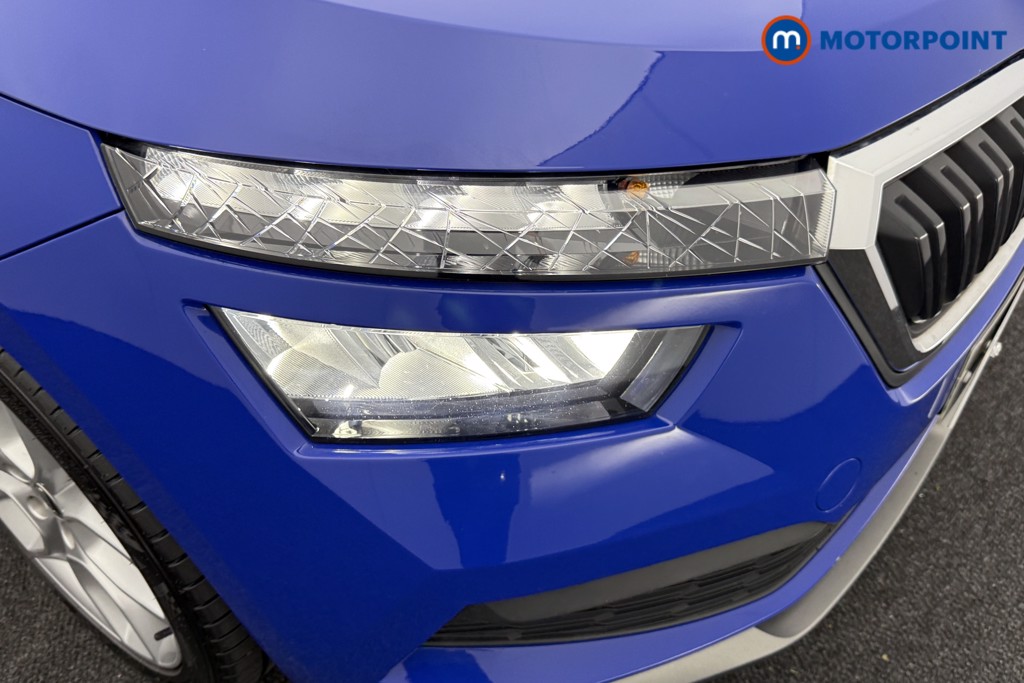 Skoda Kamiq Se L Manual Petrol SUV - Stock Number (1553760) - 30th supplementary image