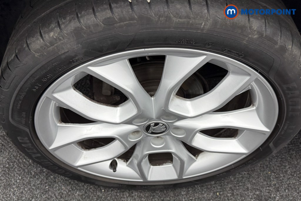 Skoda Kamiq Se L Manual Petrol SUV - Stock Number (1553760) - 34th supplementary image
