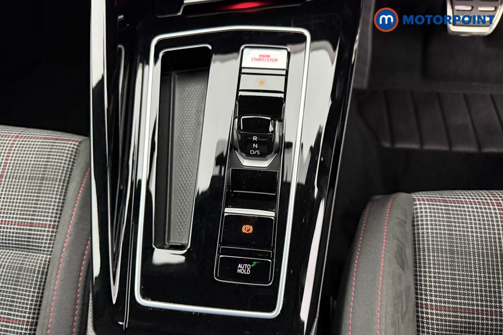 Volkswagen Golf GTI Automatic Petrol Hatchback - Stock Number (1553779) - 13th supplementary image