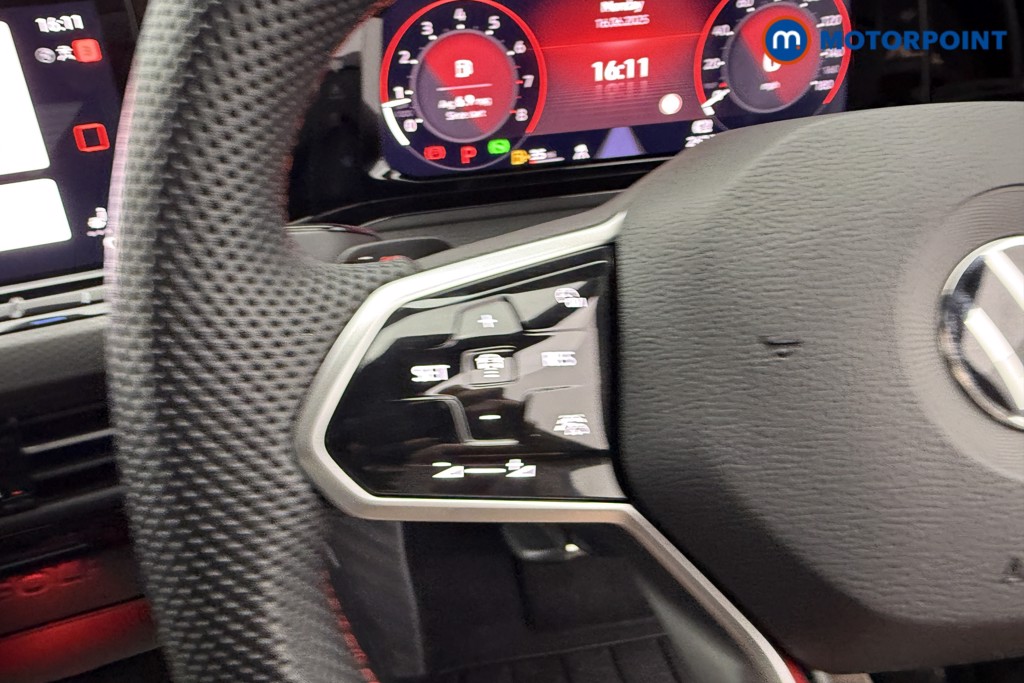 Volkswagen Golf GTI Automatic Petrol Hatchback - Stock Number (1553779) - 14th supplementary image