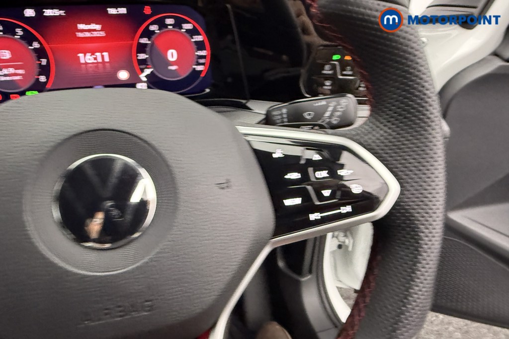 Volkswagen Golf GTI Automatic Petrol Hatchback - Stock Number (1553779) - 15th supplementary image