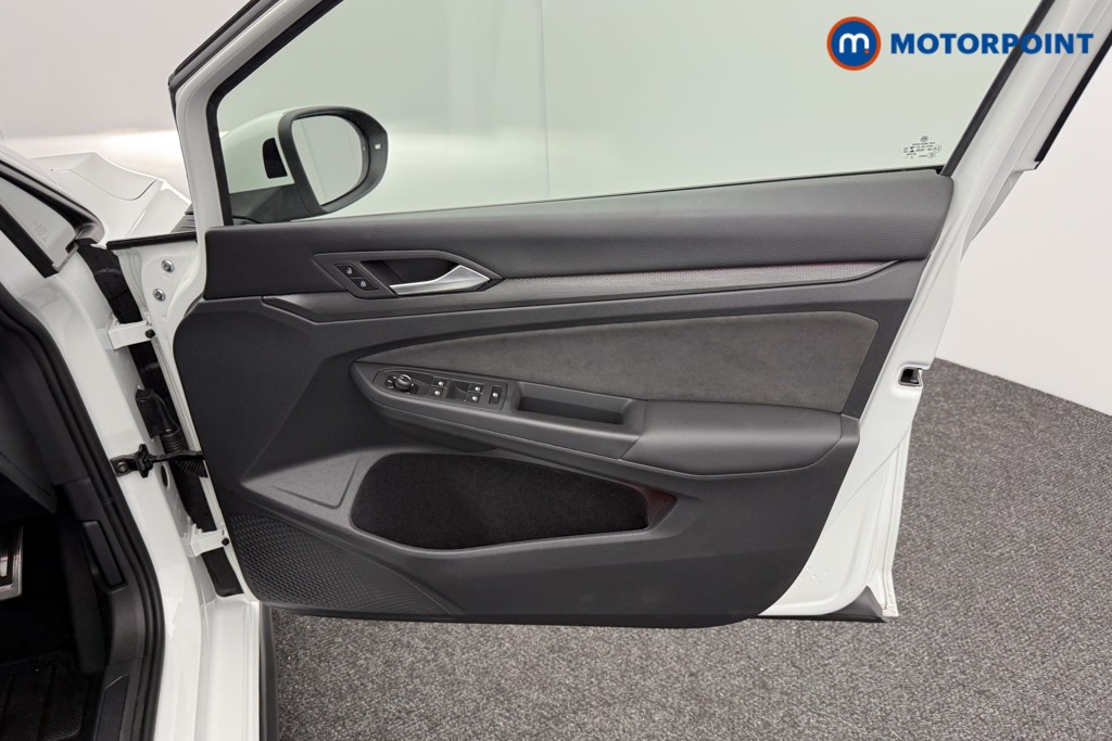 Volkswagen Golf GTI Automatic Petrol Hatchback - Stock Number (1553779) - 18th supplementary image