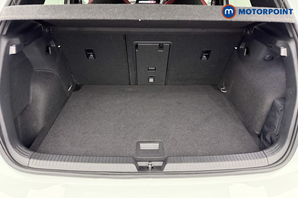 Volkswagen Golf GTI Automatic Petrol Hatchback - Stock Number (1553779) - 21st supplementary image