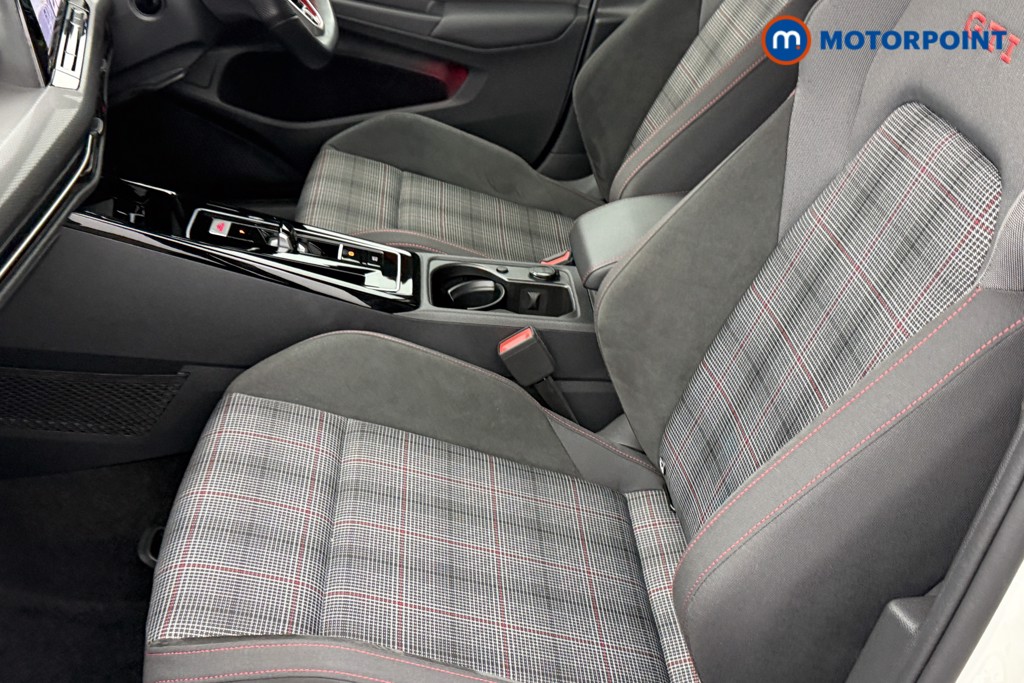 Volkswagen Golf GTI Automatic Petrol Hatchback - Stock Number (1553779) - 22nd supplementary image