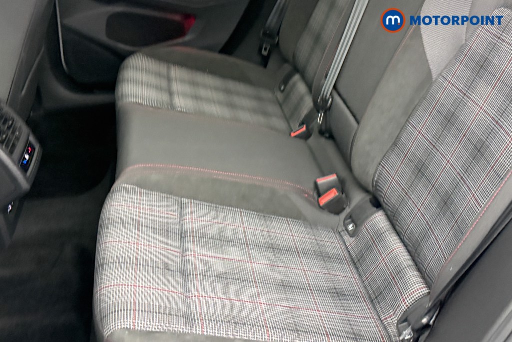 Volkswagen Golf GTI Automatic Petrol Hatchback - Stock Number (1553779) - 23rd supplementary image