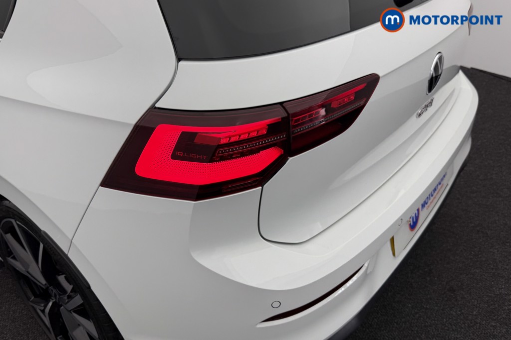 Volkswagen Golf GTI Automatic Petrol Hatchback - Stock Number (1553779) - 25th supplementary image